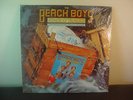 THE BEACH BOYS SURF ROCK LP   Stack O' Tracks   1983 UK Capitol PRESS SEALED
