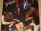 SPRIGUNS Time Will Pass LP DECCA 1977 UK orig 1st Press SLK 5286 MANDY MORTON
