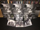 Faith No More Sol Invictus Int. Bundle 3x LP 3x CD + 7