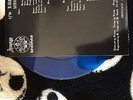 Venom-Warhead Neat Records 45  Blue Vinyl NWOBHM NM