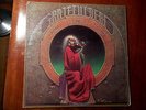 Grateful Dead Blues for Allah NM/VG w/insert GD-LA494-G