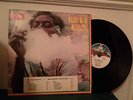 U-ROY DREAD IN A BABYLON Rare demonstration copy LP TOASTING Reggae Dub Ska