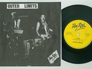 OUTER LIMITS chase UK 1985 7