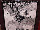 The Beatles Mobile Fidelity Sound Lab MFSL LP Revolver 1986 Import Japan Mint-