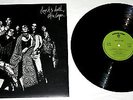 ALICE COOPER LP - LOVE IT TO DEATH - VINYL MINT  GREEN WARNER, GATEFOLD COVER