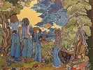 LP Beware The Shadow ( Help Yourself )