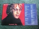 WARREN ZEVON - EXCITABLE BOY 