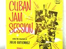CUBAN JAM SESSION For The Collector / Panart CLP 8000 (Recorded in Havana, Cuba)