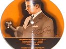 BEAUTIFUL and RARE 7 inch PICTURE 78 rpm record - Latin EX