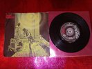 IRON MAIDEN-RUNNING FREE-7'' EX/EX/EMI 5032/A-2U B2/1980 UK