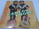 CARLOS y JOSE        Negro castigo    MEXICO  LP  Vinyl  DLV Sealed 