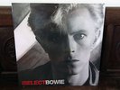 David Bowie iSelect Red Vinyl Ltd Edition LP ACMI Bowie Is Exhibition Sealed New