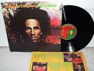 Bob Marley Natty Dread ORIG 1974 Island LP ncb