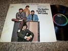 Beatles 2nd State STEREO Butcher Cover Yesterday And Today