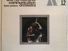 Alan Silva & Celestial Communication Orch. 