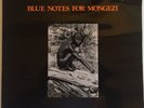 Blue Notes For Mongezi 