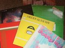 6 Library records Bruton Music Library Music De Wolfe Amphonic Music