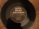 Ronnie Dyson:Lady In red/Sisters-Love don't you go through no changes