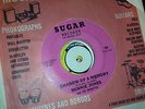 MINNIE JONES  SHADOW OF A MEMORY  **RARE**  NORTHERN SOUL