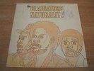 the gladiators naturality 1979 uk virgin frontline  vinyl 12 