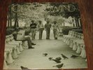 Crosswind - S/T LP NM- indie private jazz funk  ohio