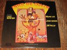 Enter The Dragon OST - NEW Old Sealed Stock lalo schifrin bruce lee RARE
