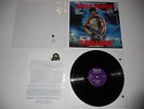 First Blood Rambo Soundtrack 1982 1st Press EXC RY 9505 TML ULTRASONIC CLEAN