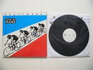 KRAFTWERK+Tour DE France+TESTPRESS-MUSTERPLATTE+MINT-TOP CONDITION+EMI+