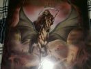Desolation Angels - Desolation Angels LP Self-titled BBTAD Re-Press NWOBHM