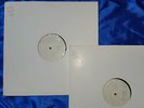 JUDAS PRIEST 2 LP - A Night On The Road, Live 1981, Radio Show Test Pressing