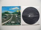 KRAFTWERK+Autobahn+PROMO+First press 1974+Philips SEL 100352+Korea+
