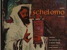 Navarra: Bloch Schelomo + Tchaikovsky Rococo Variations - Capitol P 18012