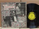 Billy Taylor Trio Vol 1 PRESTIGE 7015 NYC MONO DG RVG