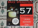 BRUCE SPRINGSTEEN - 57 Channels (And Nothin' On) DUTCH 7