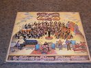 PROCOL HARUM  LIVE IN CONCERT  ORIGINAL UK 33rpm LP  EXCELLENT VINYL