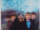 ROLLING STONES: Between the Buttons USA London Stereo SHRINK NM- LP 1G/1G