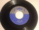 Chess 45 Muddy Waters 1652 Rock Me / Got My Mojo Working VG++