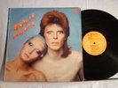 DAVID BOWIE PINUPS LP AUSTRALIAN RCA