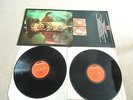 JIMMY HENDRIX EXPERIENCE ELECTRIC LADYLAND LP ALBUM 1968  POLYDOR 2310270C