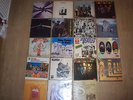 PROG PSYCH ROCK 120 LP COLLECTION BEATLES/BOWIE/STONES/ATOMIC ROOSTER.LOOK