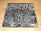 Cream ?- Wheels of Fire (US Audiophile Double LP MFSL 2-066)