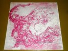 Chris Burn/John Butcher - Fonetiks NM UK LP (Bead, 1985) free jazz