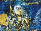 IRON MAIDEN Live After Death 180gm 2 Vinyl LP 2014 Gatefold Sleeve NEW & SEALED