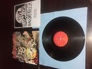 BROCAS HELM - BLACK DEATH ORG VINYL SIGNED RARE OOP PRESS MANILLA OMEN THATCHER