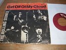 Rolling Stones - Get off of my cloud / I'm Free Decca Club Edition 20031