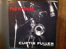 Curtis FULLER. Th e opener . Blue note BLP 1567