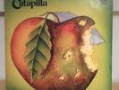 CATAPILLA Catapilla LP Vinyl (Vertigo) Original German Pressing
