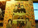 IDLE RACE : THE BIRTHDAY PARTY LP ON LIBERTY RECORDS # LST-7603 