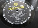 THE HOLLIES Sing Dylan RARE ORIG UK 1969  PARLOPHONE N/M LP, SUPERB SOUND/COVER.