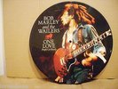 BOB MARLEY & THE WAILERS -  12 